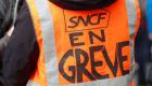 France: Un appel à la grève à la SNCF risque d’affecter le trafic ferroviaire ce mercredi