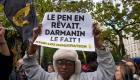 HRW Tire la Sonnette d'Alarme sur le Projet de Loi sur l'Immigration Française