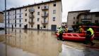  İtalya'da sel felaketinde ölü sayısı 8'e yükseldi