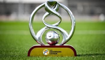 قرعة دور الـ16 من دوري أبطال آسيا 2024