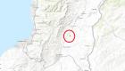 بقوة 4.9 درجة.. زلزال يضرب إدلب السورية