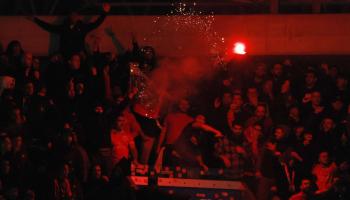  La Real Sociedad veut intenter une action en justice contre les supporters de Benfica