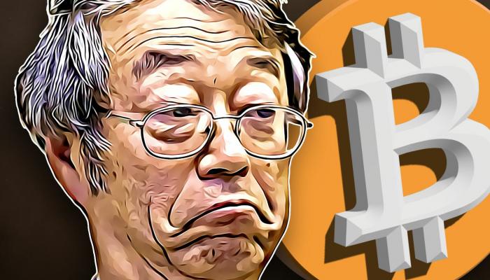 Satoshi Nakamoto