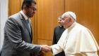 Le Pape à la COP28 : Son voyage historique et son engagement écologique à Dubaï