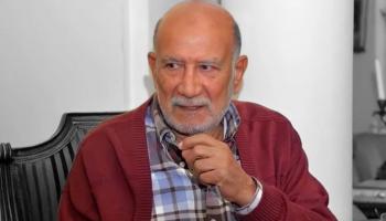 الفنان المصري القدير أحمد خليل