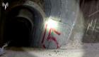 اسرائیل: ۱۳۰ تونل حماس در غزه منهدم شدند (+ویدئو)