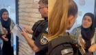 فریادهای او همه جا را فرا گرفت؛ بازداشت یک زن فلسطینی به دلیل استوری در واتساپ! (+ویدئو)
