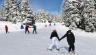 Türkiye'de beyazın büyüsü! Kış tatil için en iyi rotalar