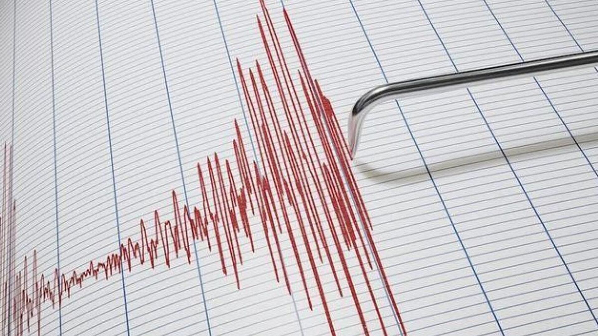 Sabaha karşı Hatay'da yaşanan deprem korkuya neden oldu