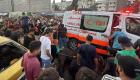 الصحة العالمية: مستشفى الشفاء في غزة «يتعرض للقصف»