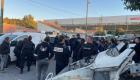 Camp démantelé à Marseille : La SPA secourt 23 animaux, dont des coqs de combat et des chihuahuas