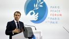 Sommet Historique à Paris : Forum sur la paix sous l'égide d’Emmanuel Macron, attentes élevées sur le climat et la sécurité numérique
