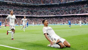 ريال مدريد 