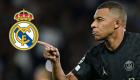 Real Madrid revient sur sa décision d’achat de Mbappé