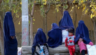 ۸۹ درصد از زنان افغان از وضعیت آزادی خود ناراضی‌اند