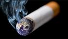 مردم ساکن در جزایر اقیانوس آرام رکورددار مصرف دخانیات در جهان
