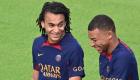 «لم يقم بواجبه المنزلي».. مبابي يورط شقيقه مع معلمه (فيديو)