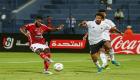 بـ10 لاعبين.. الجونة يُسقط الأهلي لأول مرة في الدوري المصري
