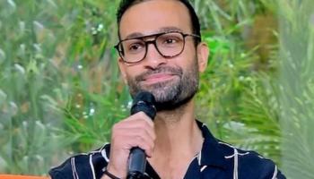 شريف شاكر 