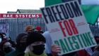 إجراءات أمنية ومخاوف.. بريطانيا تتأهب لمسيرات «ضخمة» دعماً لغزة