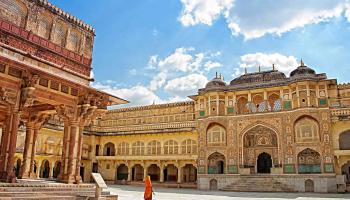 العمارة الهندية
