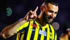 Benzema Brille avec un Triplé : Al-Ittihad Renoue avec la Victoire en Saudi Pro League !