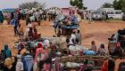 Soudan : l’UNHCR alerte sur la croissance de la violence et du nombre des personnes déplacées
