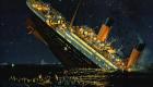 Titanic : découvrez le menu de dîner et d’autres objets mis aux enchères