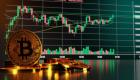 Kripto para piyasasında haftalık dalgalanmalar!