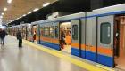 Yenikapı-Atatürk Havalimanı metrosunda bakım çalışmaları başlıyor