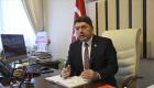 Yılmaz Tunç'tan AYM tartışmalarına ilişkin açıklama: Sorun, yeni bir anayasa ile çözülür