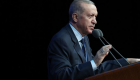 Erdoğan, 'garantörlük' mesajını yineledi: Kudüs kırmızı çizgimizdir