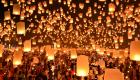 مهرجان الأضواء «ديوالي» 2023.. مليار شخص يشعلون مصابيح انتصار الخير على الشر