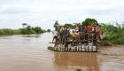 الصومال يواجه الطوفان العظيم.. فيضانات مدمرة لم تحدث من 100 عام «صور»