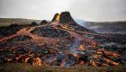 Islande : éruption volcanique et plus de 1400 séismes en 48 heures 