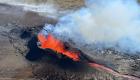 Alerte en Islande : Risque d'éruption volcanique imminent dans la péninsule de Reykjanes! (Vidéo) 