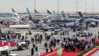 Dubai Airshow Havacılık Fuarı yarın başlıyor