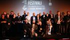 34'üncü Ankara Film Festivali'nde ödül sahipleri belli oldu