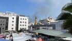مستشفى غزة الأوروبي يدق ناقوس الخطر: نزوح مرضى «الشفاء» فوق طاقتنا (خاص)