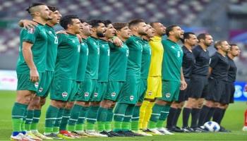مباريات العراق تصفيات كاس العالم 2026