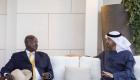 الإمارات وأوغندا.. استشراف حقبة جديدة للتعاون الاقتصادي والاستثماري