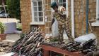 Sahel : les armes libyennes se vendent comme « du riz » au Nigeria