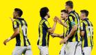 Fenerbahçe, deplasmanda gol yememe serisini 6 maça çıkarıp rekorunu geliştirdi