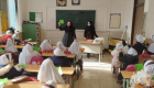 حکومت ایران کتاب‌های درسی دختران و پسران را تفکیک می‌کند