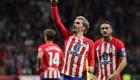 Griezmann héros de l'Atlético : une victoire cruciale contre Villarreal