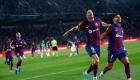 Lewandowski sauve le Barça : une remontée épique contre Alavés"