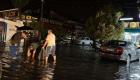 Türkiye'yi sel vurdu: İstanbul, İzmir ve Muğla'da yoğun yağışlar hayatı felç etti