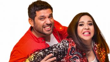 إيمي سمير غانم وحسن الرداد