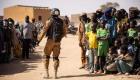«أطفال ومسنون».. 70 قتيلا في هجوم «إرهابي» ببوركينا فاسو