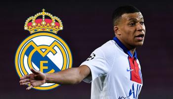 Mbappé
